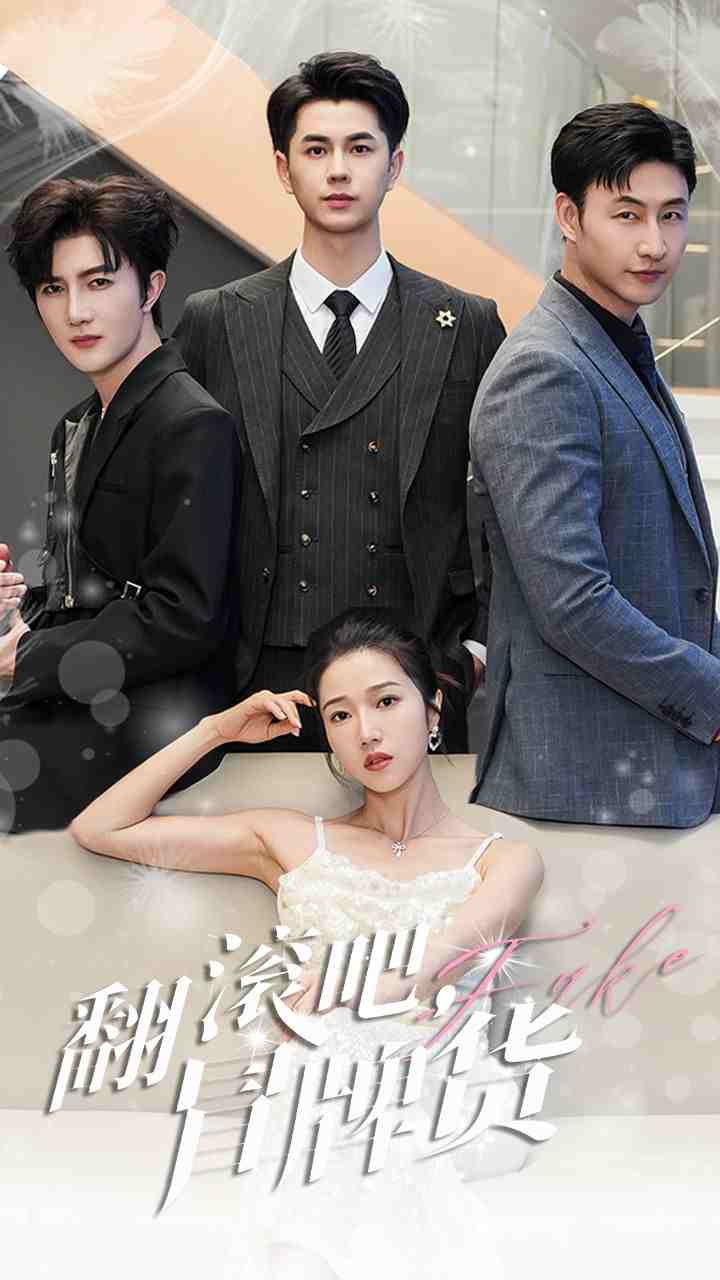 翻滾吧，冒牌貨(全集)