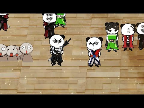 身為修仙界底層，我桃花運滿天飛