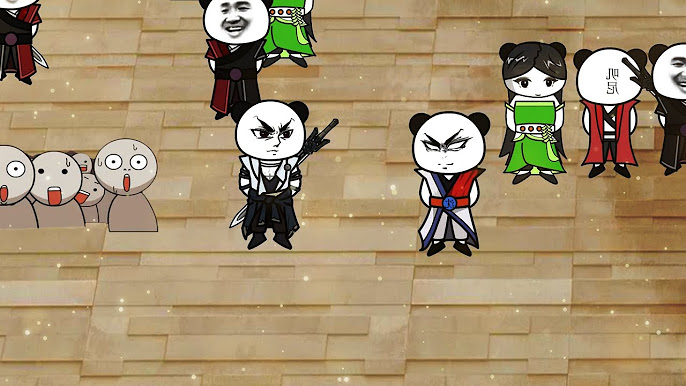 深淵主宰來(lái)襲，修仙界戰(zhàn)爭(zhēng)開(kāi)啟