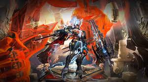 決戰(zhàn)昆侖之巔