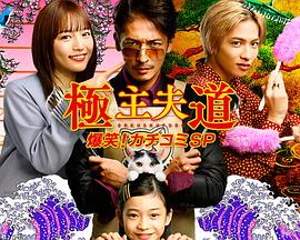 極主夫道 爆笑！找碴SP