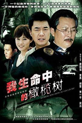 我生命中的橄欖樹(全集)