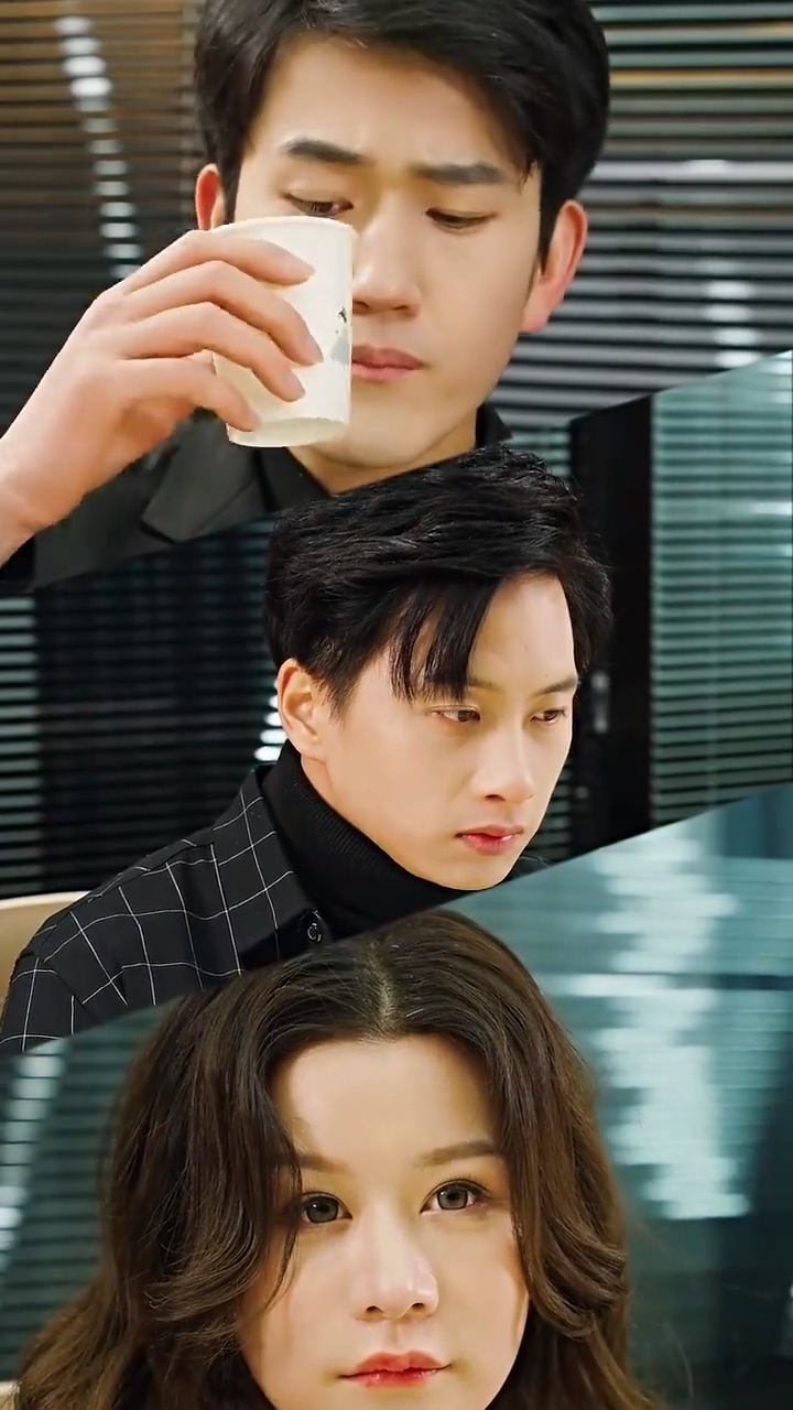 都是績效惹的禍(全集)