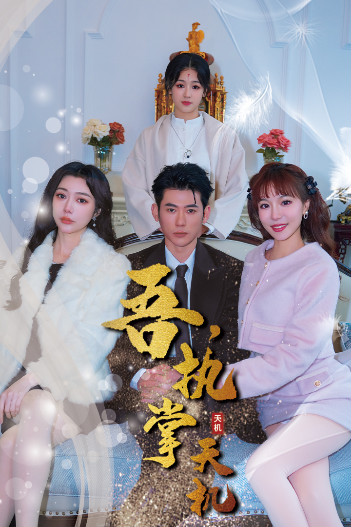 吾，獨(dú)斷萬古&吾，執(zhí)掌天機(jī)(全集)