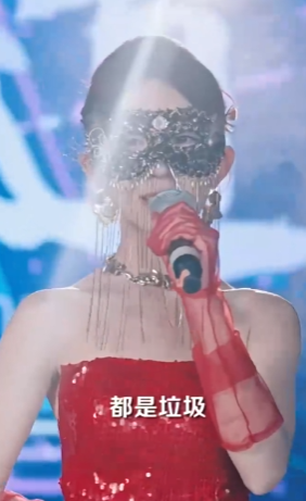 打臉前夫，離婚后我成為頂流天后(全集)