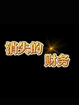 消失的財(cái)務(wù)(全集)