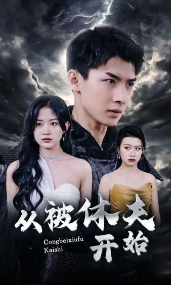 從被休夫開始(全集)