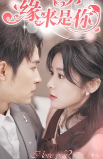 新版：緣來是你(全集)