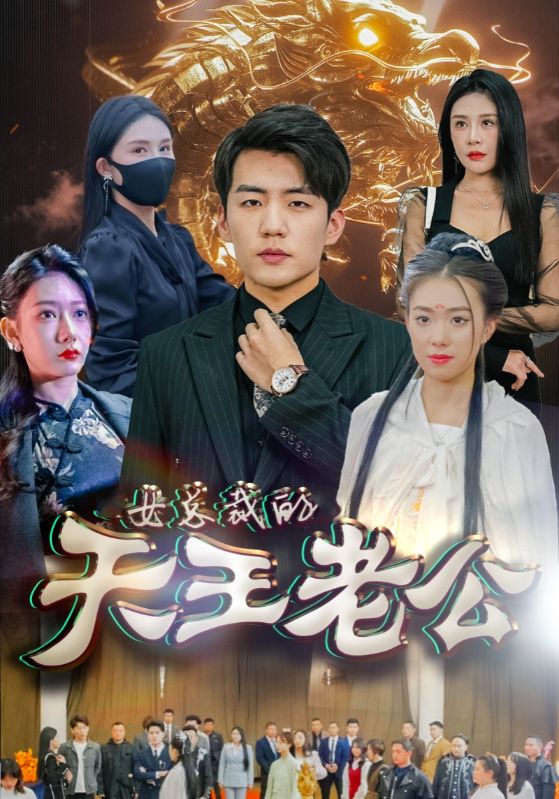 絕世天王&女總裁的天王老公(全集)