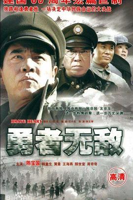 勇者無(wú)敵2009(全集)