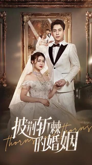 新版：披荊斬棘的婚姻(全集)