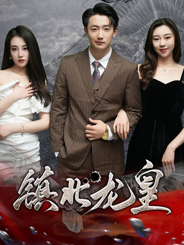 鎮(zhèn)北龍皇$鎮(zhèn)北龍帥(全集)