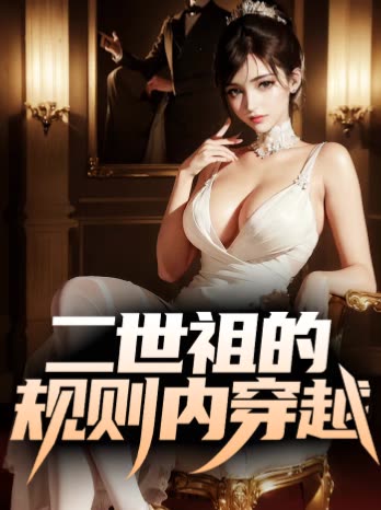 二世祖的規(guī)則內(nèi)穿越(全集)