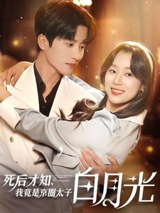 死后才知，我竟是京圈太子白月光(全集)