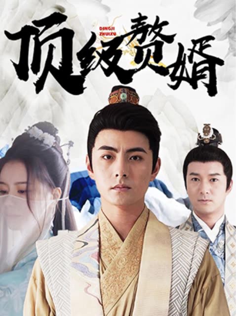 頂級(jí)贅婿(全集)