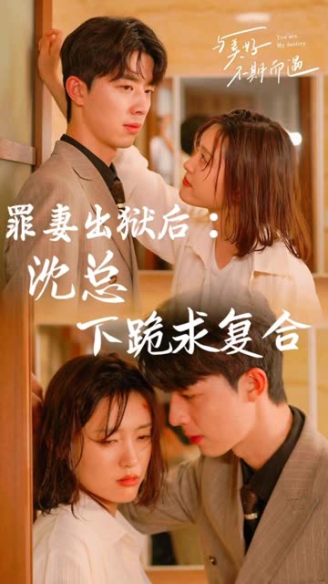 罪妻出獄后：沈總下跪求復(fù)合(全集)