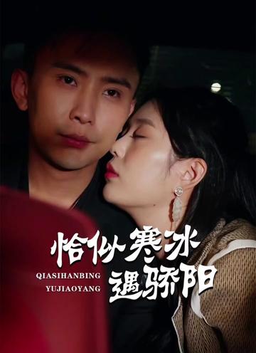 恰似寒冰遇驕陽(全集)