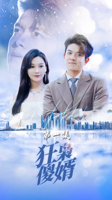 狂梟傻婿(全集)