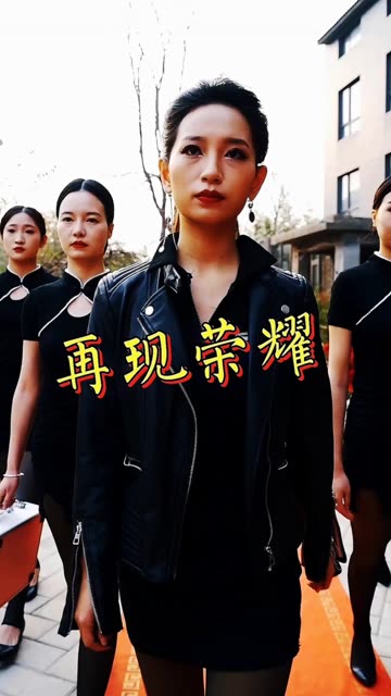 再現(xiàn)榮耀(全集)