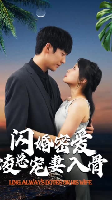 閃婚蜜愛凌總寵妻入骨&閃婚老公輕點寵&一不小心愛上你(全集)