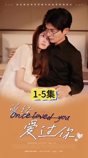 曾經(jīng)愛過你(全集)