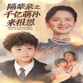 隔輩親之千億萌孫來報恩(全集)