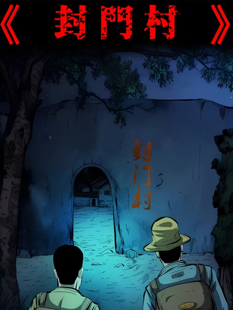 封門村短劇(全集)