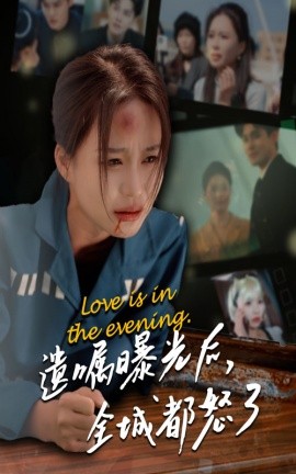 遺囑曝光后，全城都怒了(全集)