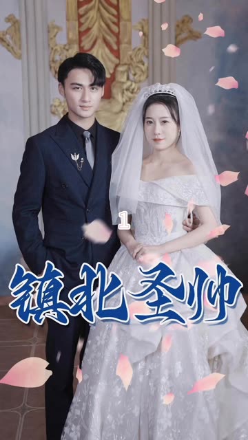 鎮(zhèn)北圣帥&鎮(zhèn)北神帥(全集)