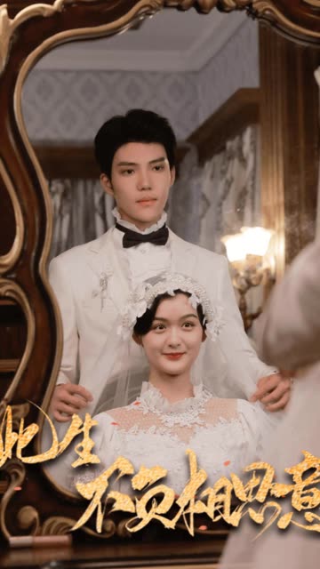 此生不負(fù)相思意(全集)