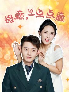 微癲，一點(diǎn)點(diǎn)癲(全集)