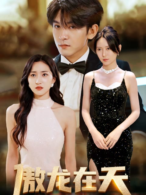 傲龍在天(全集)