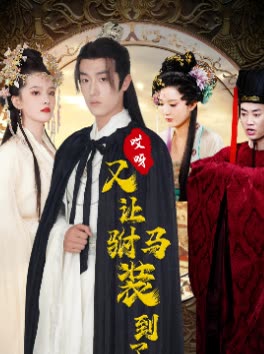 哎呀又被駙馬裝到了(全集)