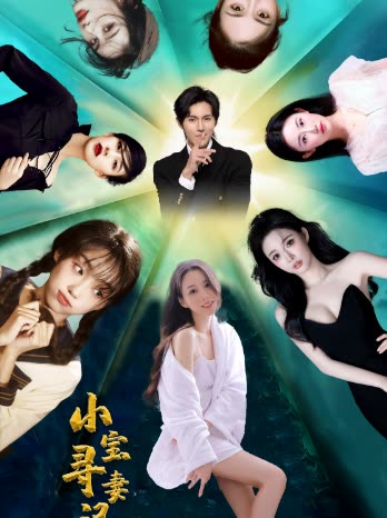 小寶尋妻記(全集)