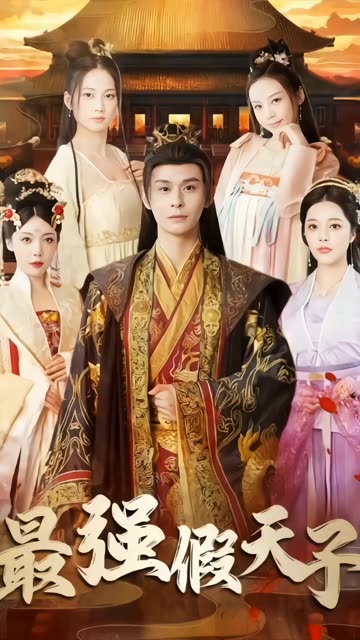 最強假天子(全集)