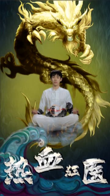 熱血狂醫(yī)(全集)