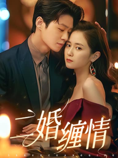 二婚纏情(全集)