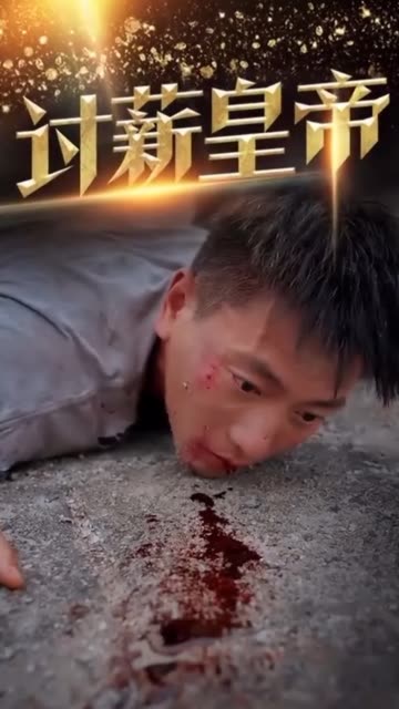 討薪皇帝&天命大神豪(全集)