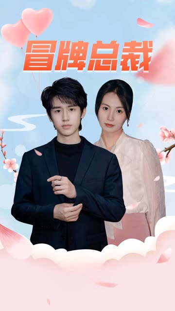 冒牌總裁(全集)