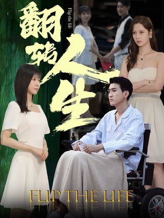 翻轉(zhuǎn)人生短劇(全集)