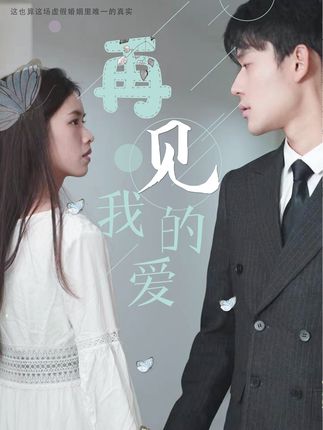 再見(jiàn)，我的愛(ài)(全集)