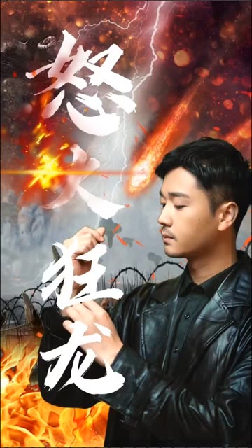 怒火狂龍(全集)