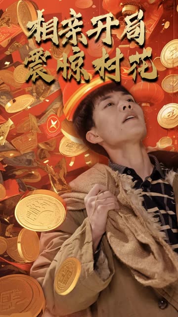 相親開局震驚村花(全集)