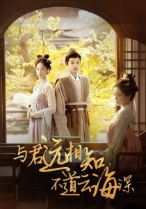 與君遠(yuǎn)相知，不道云海深(全集)