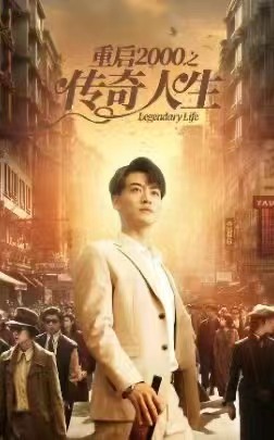 重啟2000之傳奇人生(全集)