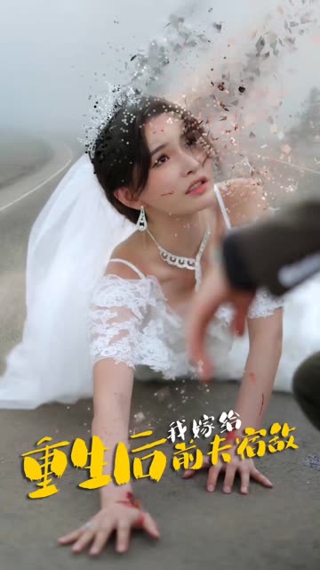 重生后我嫁給前夫宿敵(全集)