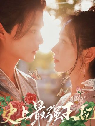 史上最強(qiáng)王妃(全集)