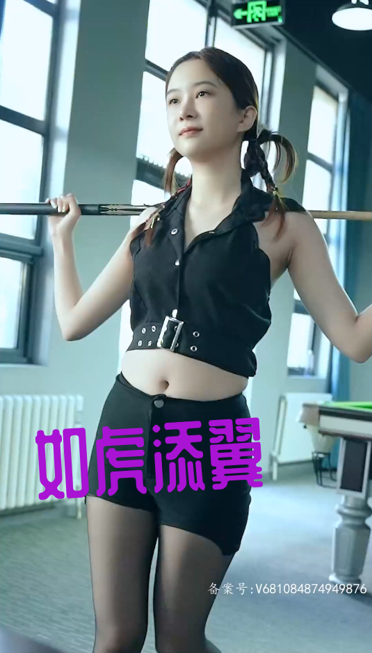 如虎添翼&紫色滿塔&玉律金科(全集)