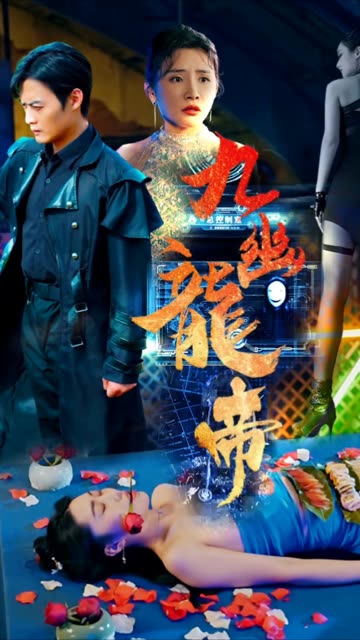 九幽龍帝(全集)