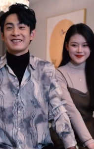 蓋世風(fēng)王(全集)